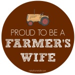 farmer's wife